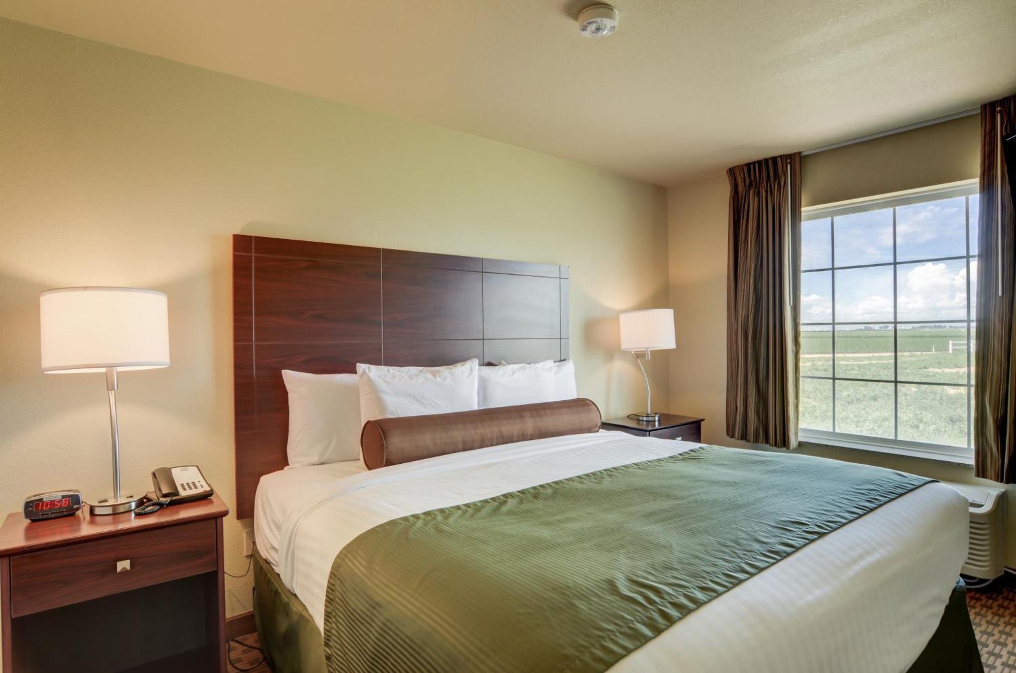 Cobblestone Inn And Suites - Eaton Δωμάτιο φωτογραφία