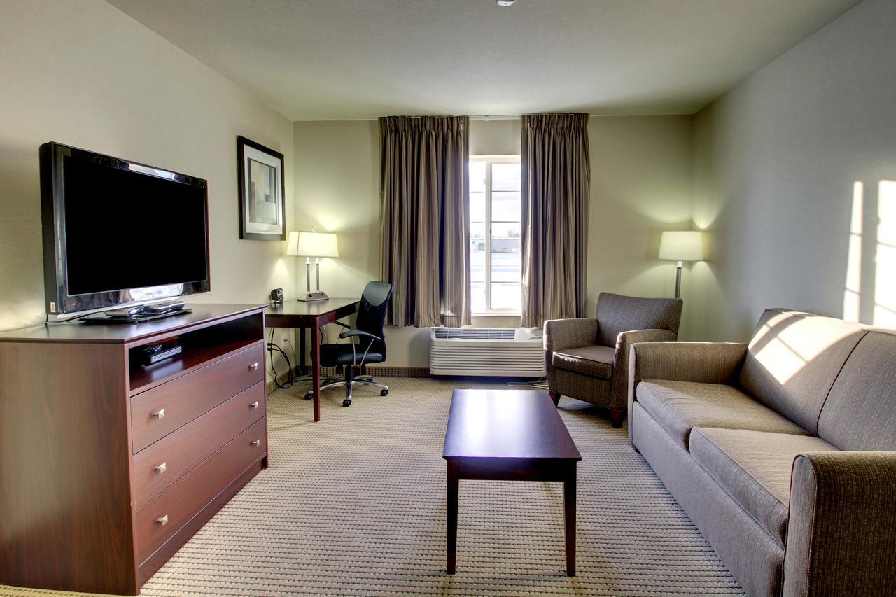 Cobblestone Inn And Suites - Eaton Εξωτερικό φωτογραφία