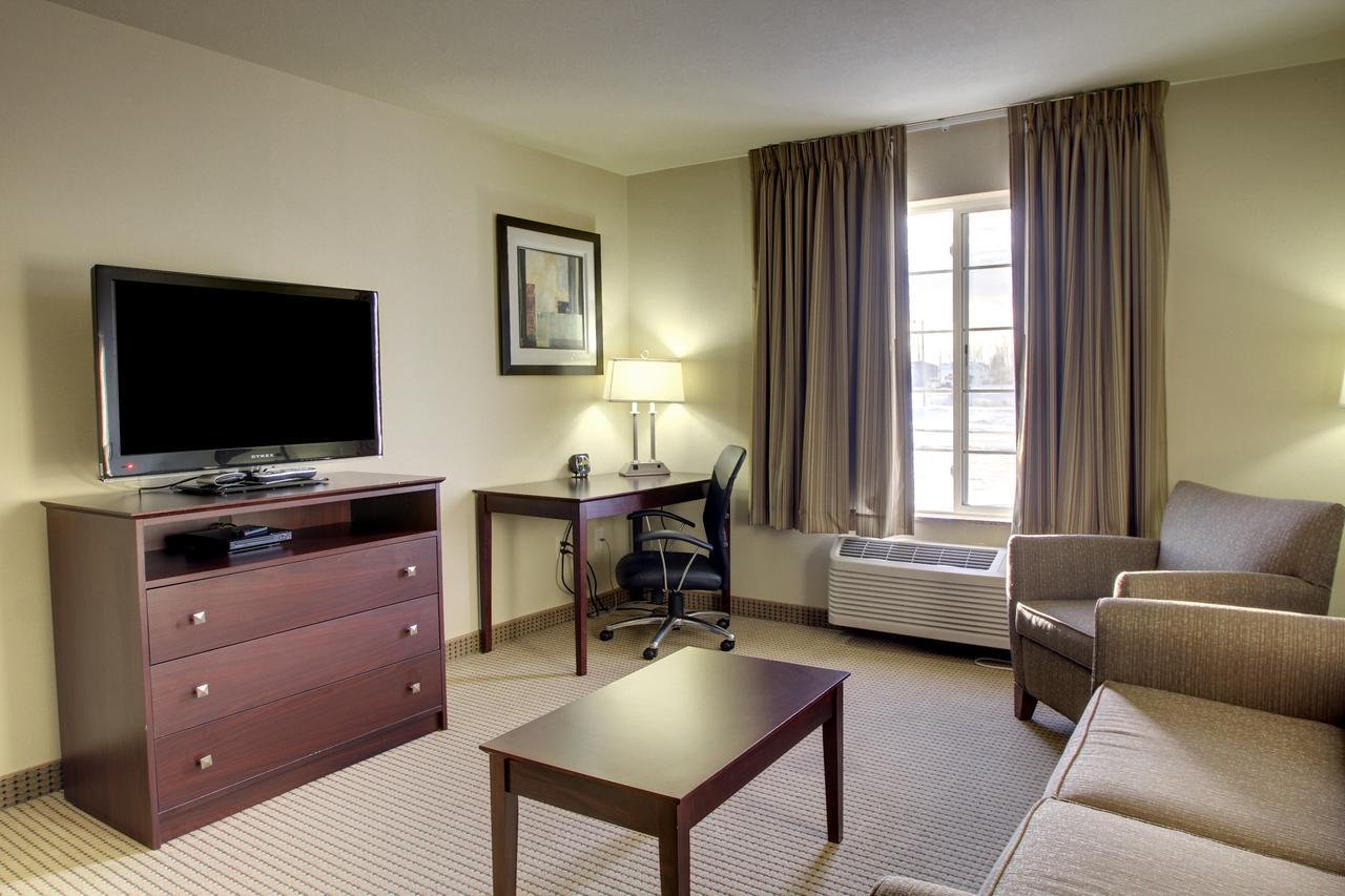 Cobblestone Inn And Suites - Eaton Εξωτερικό φωτογραφία