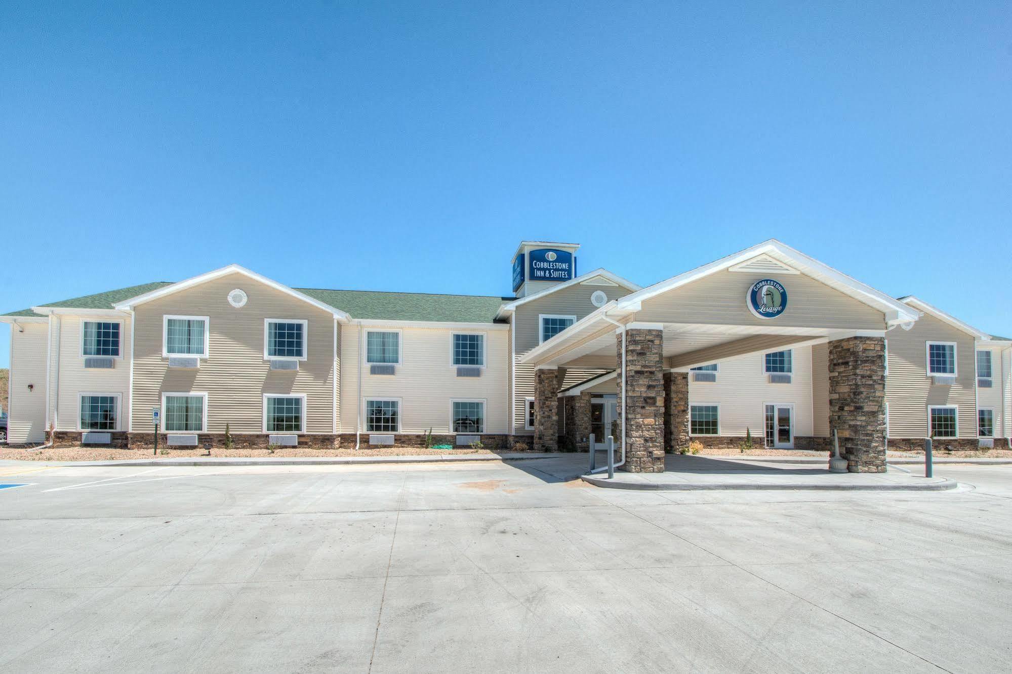 Cobblestone Inn And Suites - Eaton Εξωτερικό φωτογραφία