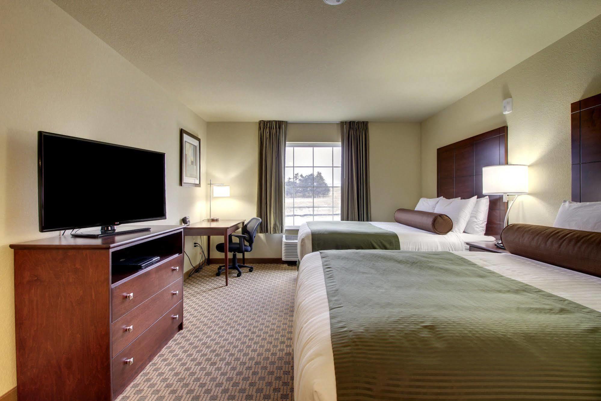 Cobblestone Inn And Suites - Eaton Εξωτερικό φωτογραφία
