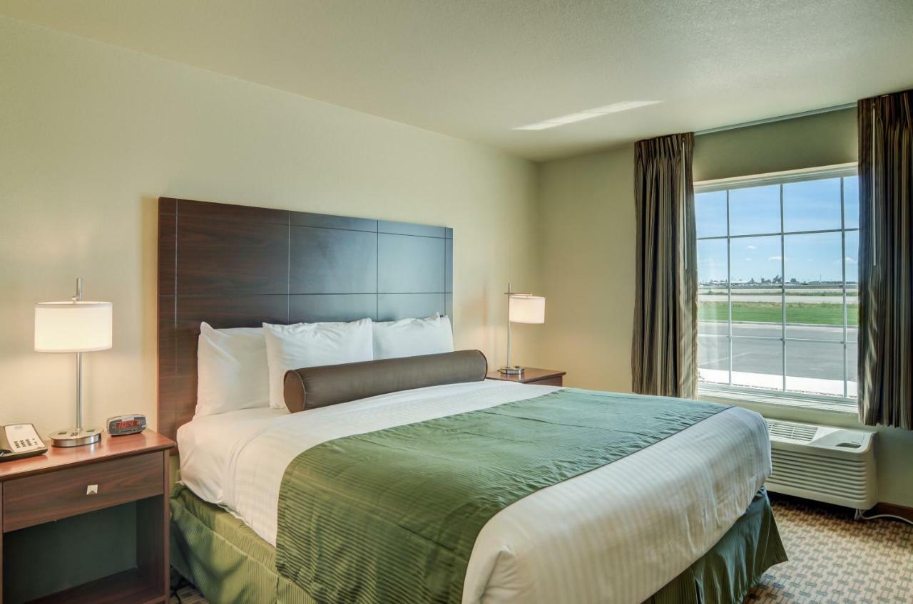 Cobblestone Inn And Suites - Eaton Εξωτερικό φωτογραφία