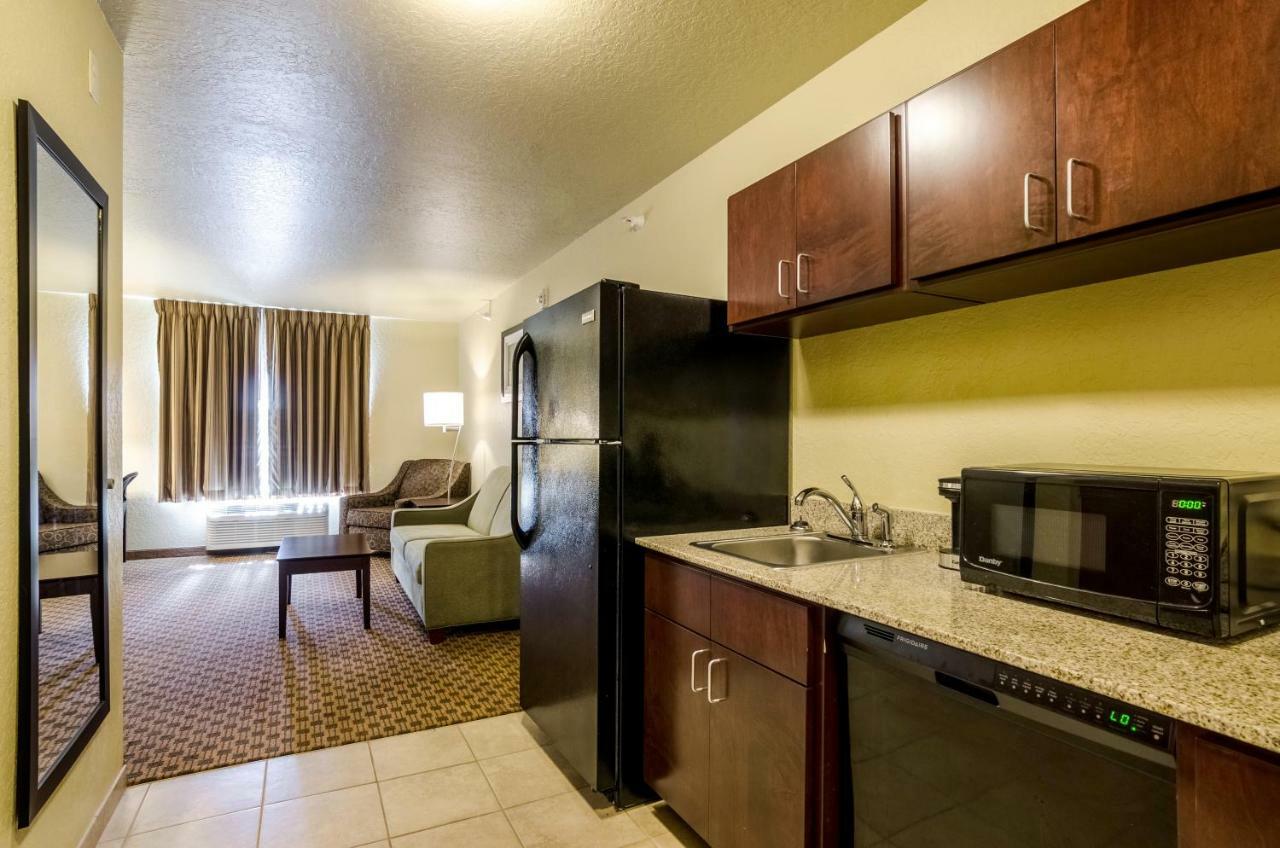 Cobblestone Inn And Suites - Eaton Εξωτερικό φωτογραφία