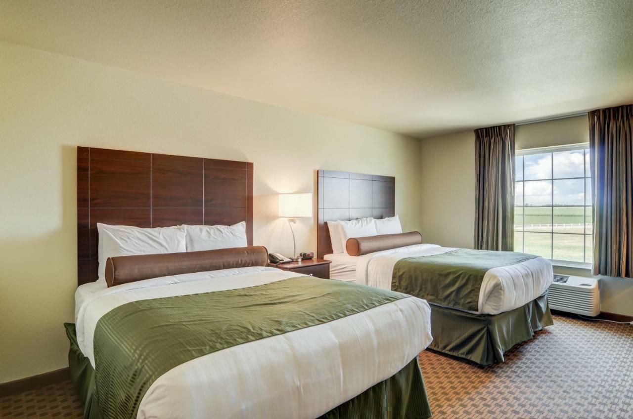 Cobblestone Inn And Suites - Eaton Εξωτερικό φωτογραφία
