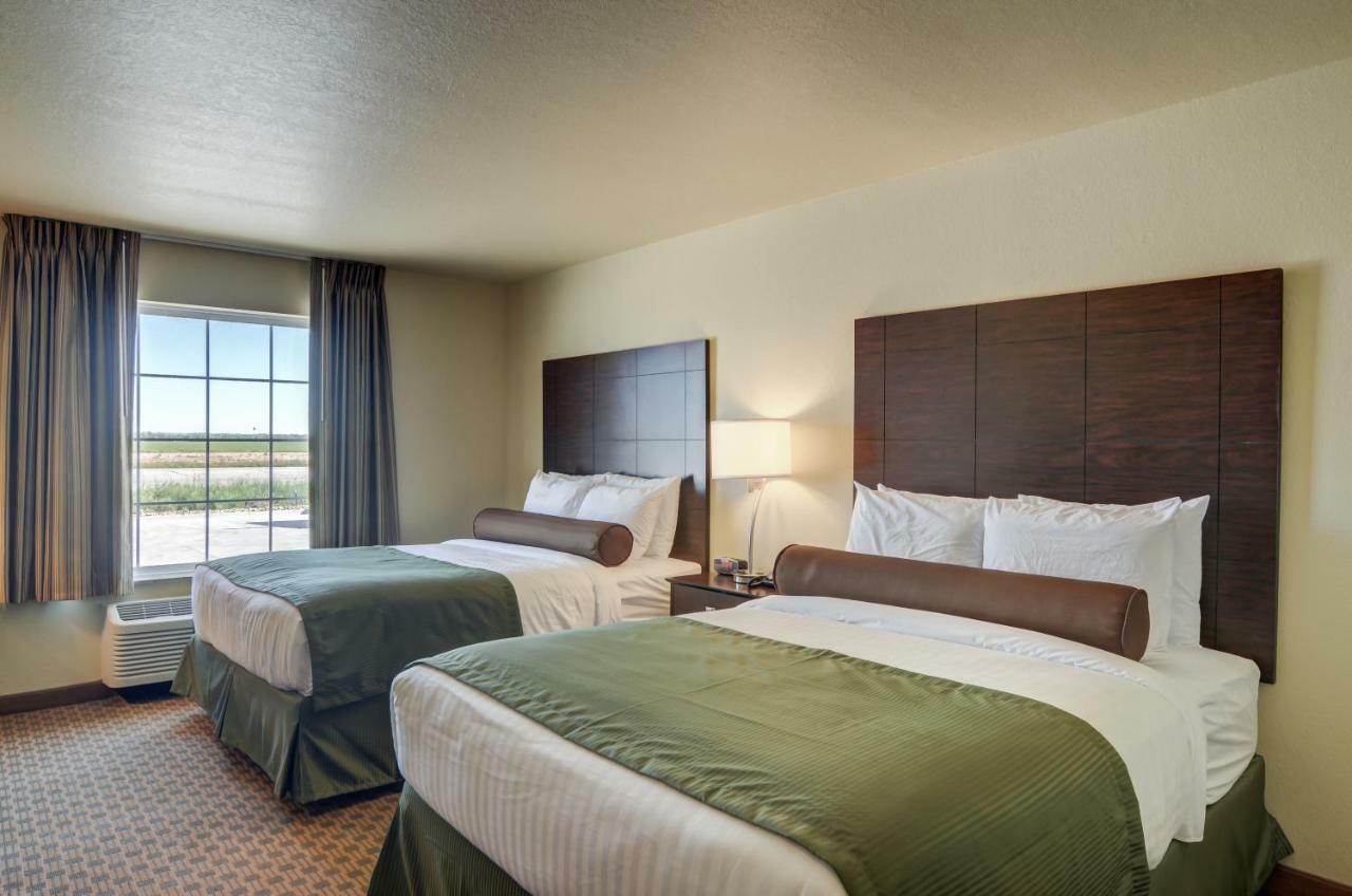 Cobblestone Inn And Suites - Eaton Εξωτερικό φωτογραφία