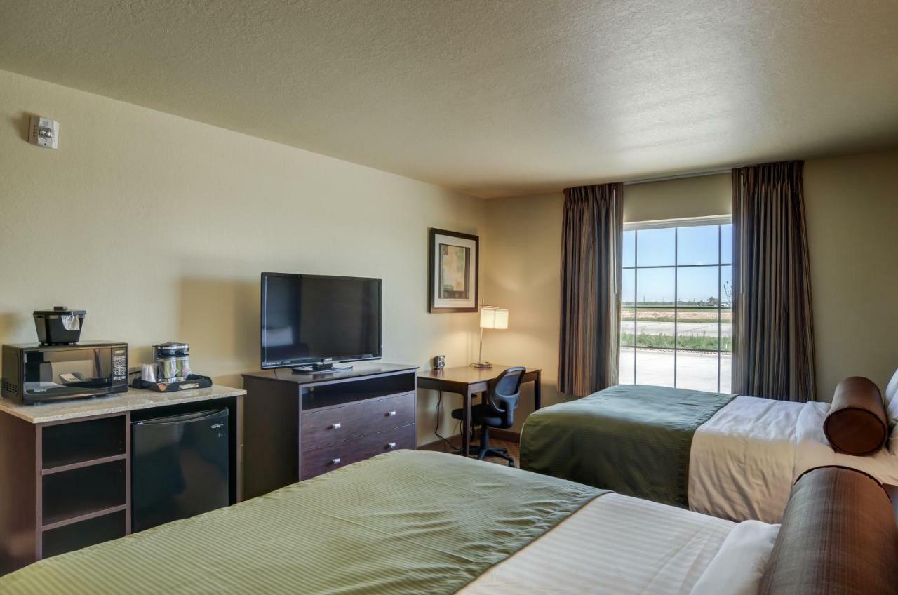 Cobblestone Inn And Suites - Eaton Εξωτερικό φωτογραφία