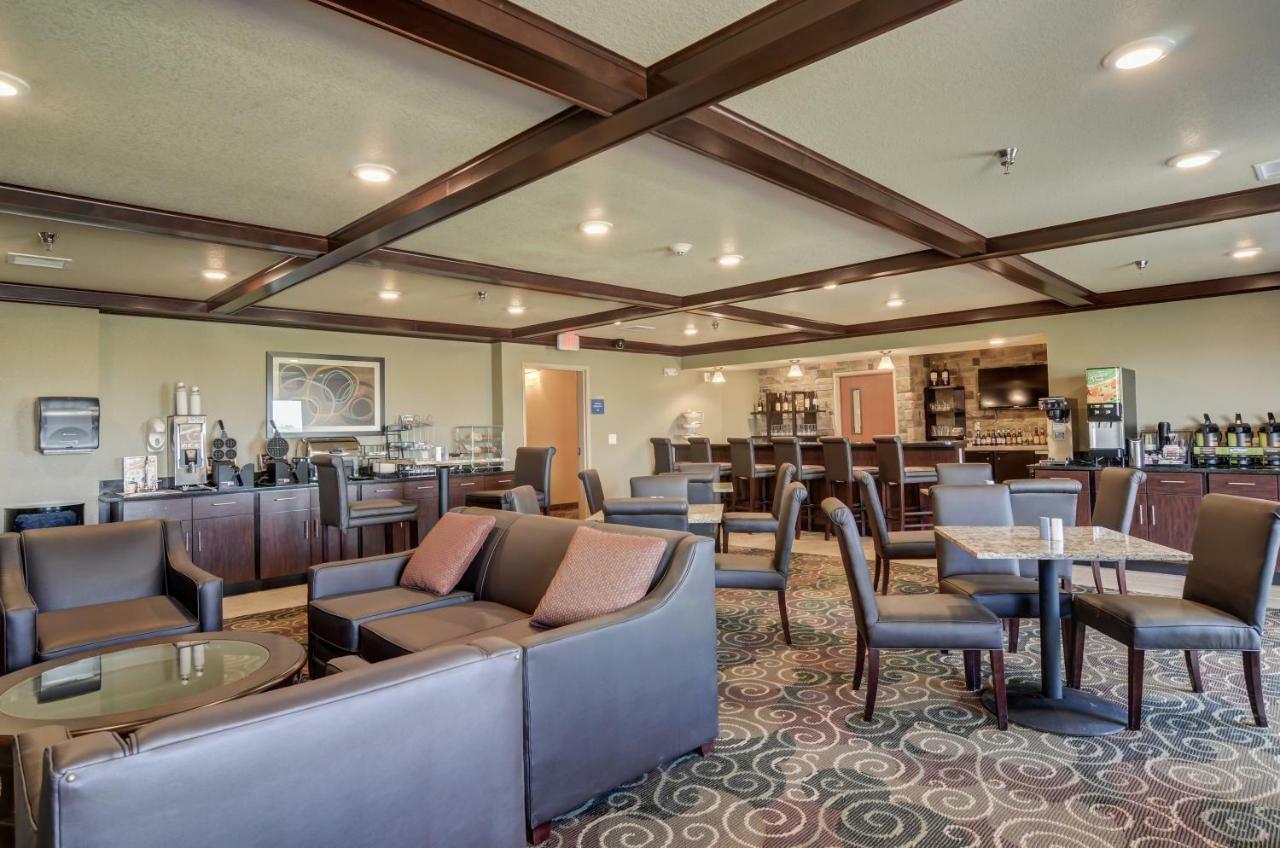 Cobblestone Inn And Suites - Eaton Εξωτερικό φωτογραφία