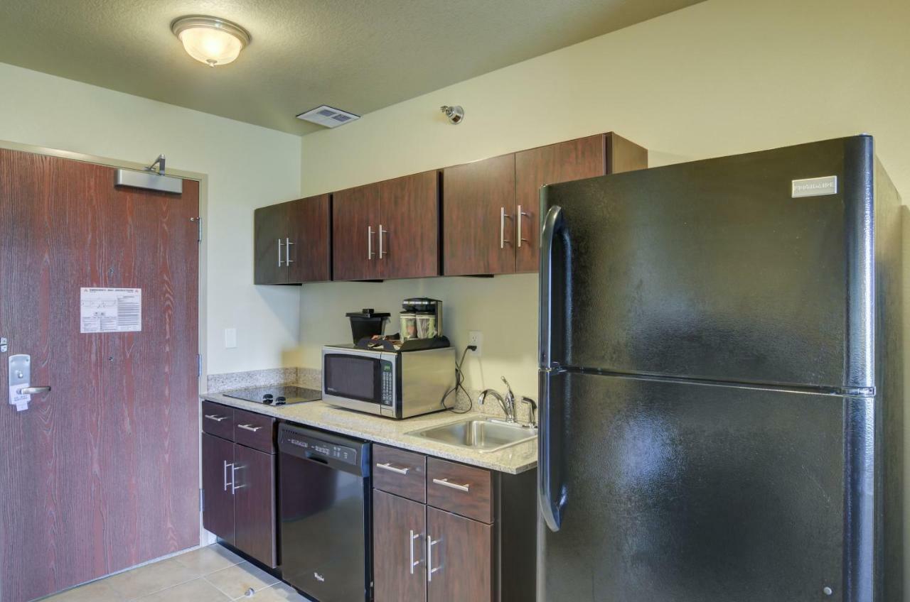 Cobblestone Inn And Suites - Eaton Εξωτερικό φωτογραφία